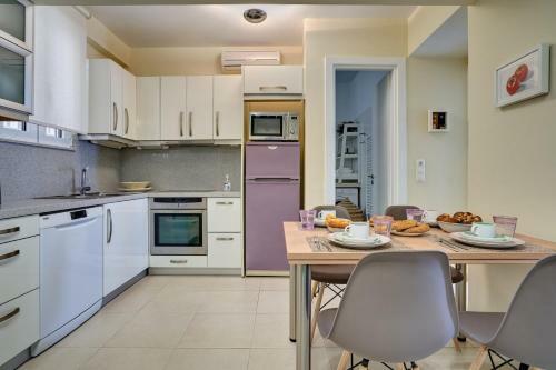 Apartamento Academia