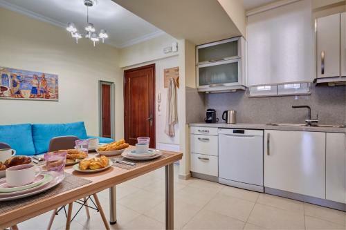 Apartamento Academia