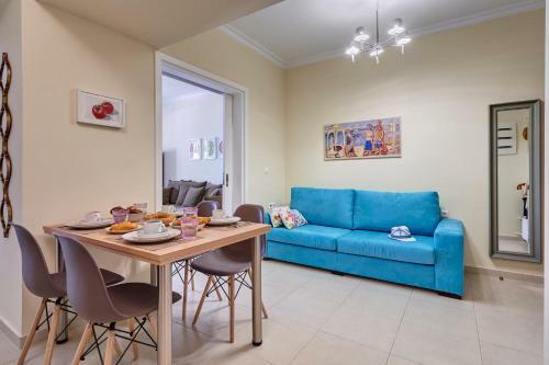Apartamento Academia