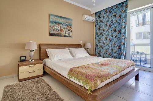 Apartamento Academia