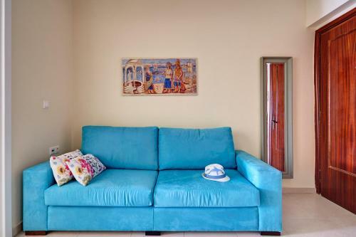 Apartamento Academia