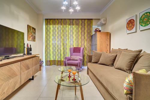 Apartamento Academia