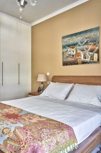 Apartamento Academia