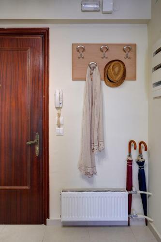 Apartamento Academia
