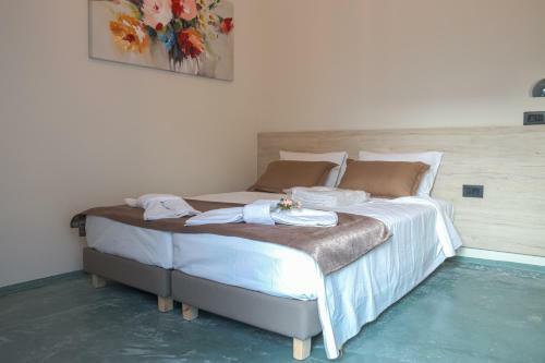 Apartamento Danai House
