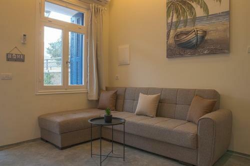 Apartamento Danai House