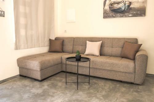 Apartamento Danai House
