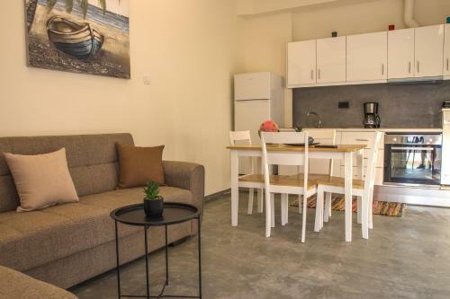 Apartamento Danai House
