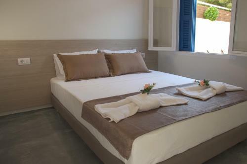 Apartamento Danai House
