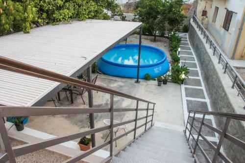 Apartamento Danai House