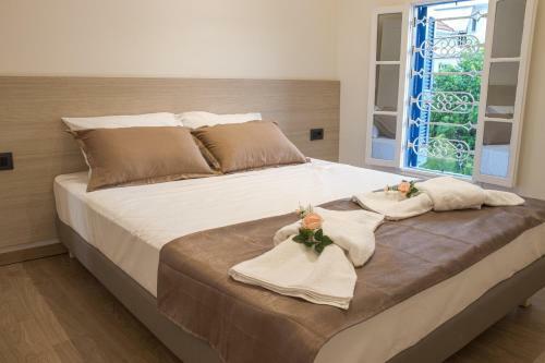 Apartamento Danai House
