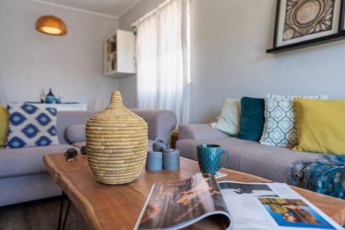 Rodini Park Apartment