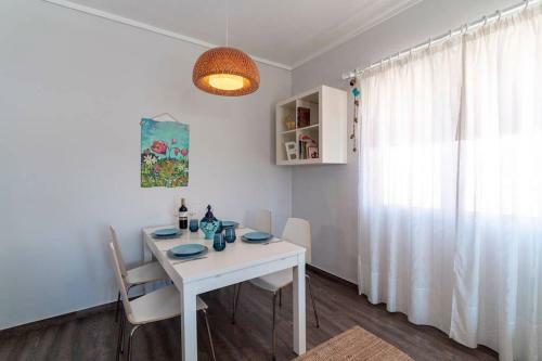 Rodini Park Apartment