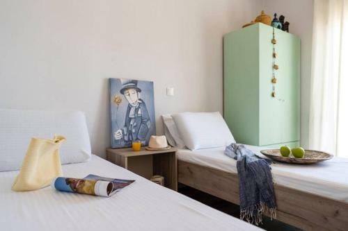 Rodini Park Apartment