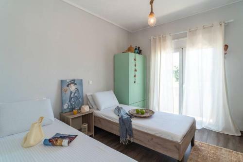Rodini Park Apartment