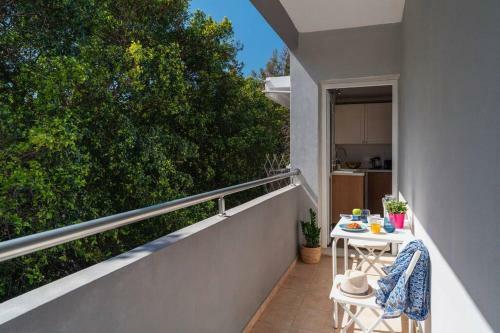 Rodini Park Apartment