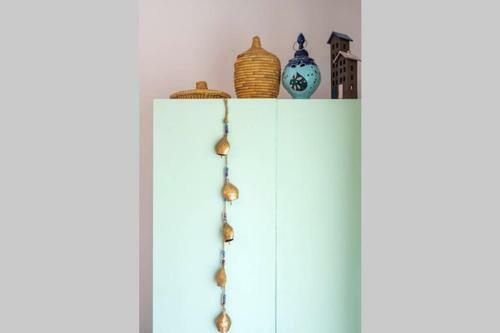 Rodini Park Apartment