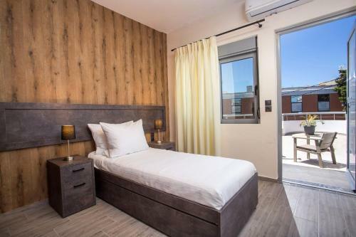 Apartamento Oleana Castelo Studios