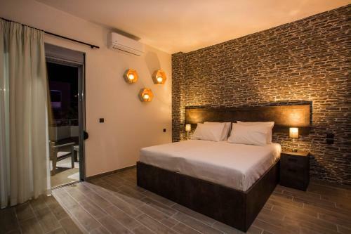 Apartamento Oleana Castelo Studios