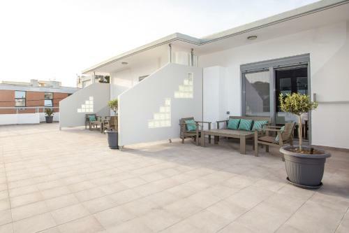 Apartamento Oleana Castelo Studios