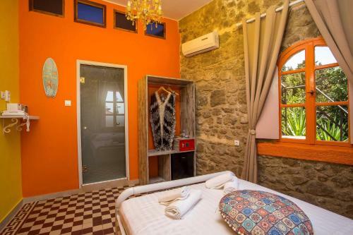 Bed & Breakfast Attiki Hotel