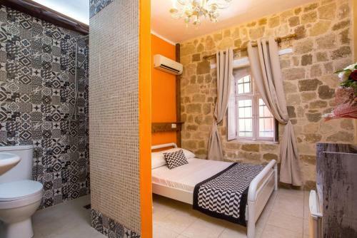 Bed & Breakfast Attiki Hotel