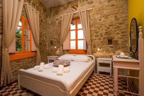 Bed & Breakfast Attiki Hotel