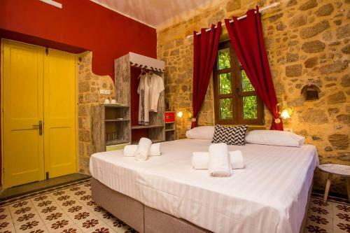 Bed & Breakfast Attiki Hotel