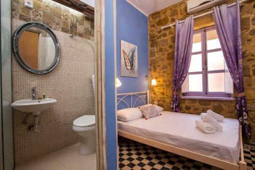 Bed & Breakfast Attiki Hotel