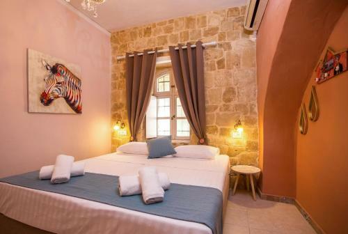 Bed & Breakfast Attiki Hotel