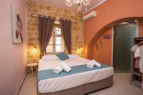 Bed & Breakfast Attiki Hotel