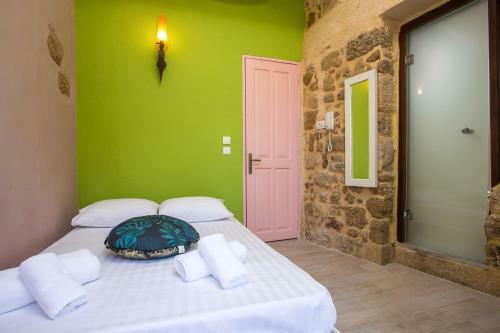 Bed & Breakfast Attiki Hotel