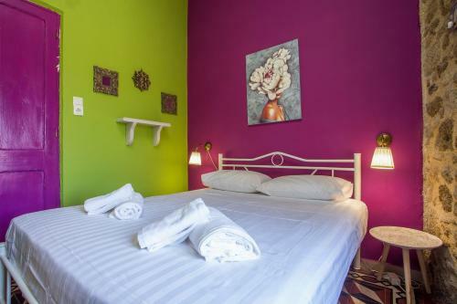 Bed & Breakfast Attiki Hotel