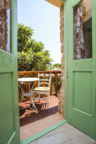Bed & Breakfast Attiki Hotel