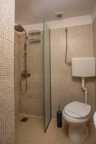 Bed & Breakfast Attiki Hotel