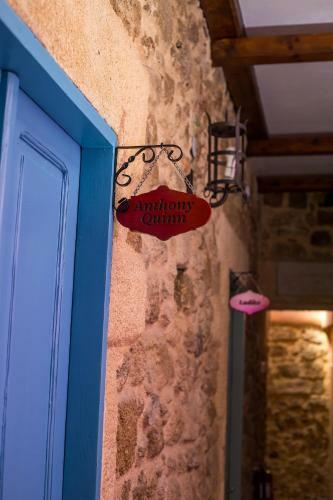 Bed & Breakfast Attiki Hotel