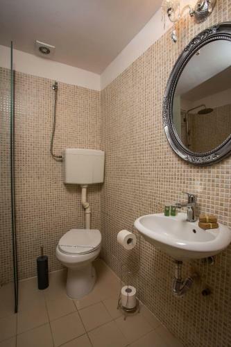Bed & Breakfast Attiki Hotel