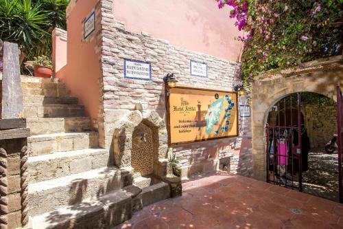 Bed & Breakfast Attiki Hotel