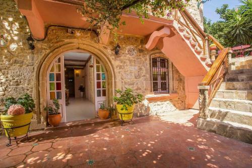 Bed & Breakfast Attiki Hotel