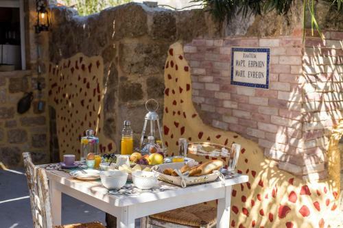 Bed & Breakfast Attiki Hotel