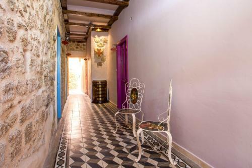 Bed & Breakfast Attiki Hotel