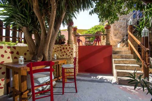 Bed & Breakfast Attiki Hotel
