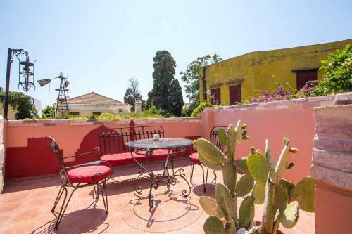 Bed & Breakfast Attiki Hotel