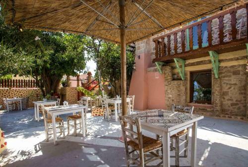 Bed & Breakfast Attiki Hotel
