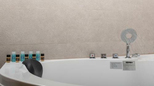 Apartamento Bibliotheque