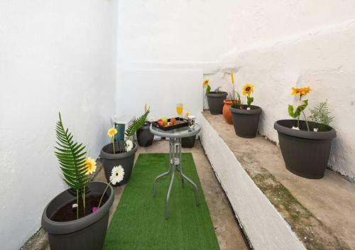 Apartamento Emerald Dream House#poiessa, Medieval Town