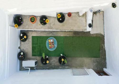 Apartamento Emerald Dream House#poiessa, Medieval Town