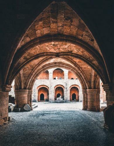 Apartamento Emerald Dream House#poiessa, Medieval Town