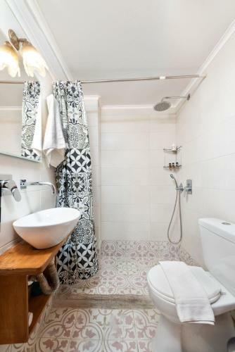 Apartamento Emerald Dream House#poiessa, Medieval Town