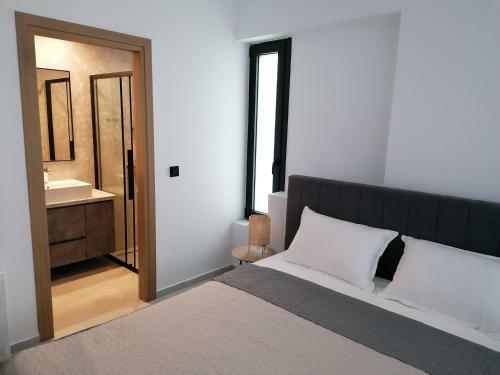Apartamento Casa Faros